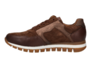 Gabor sneaker cognac