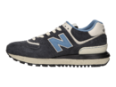 New Balance baskets bleu