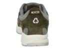 Mercer sneaker kaki