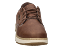 Skechers lace shoes brown