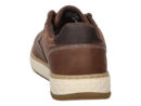 Skechers lace shoes brown