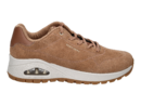 Skechers sneaker cognac