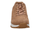 Skechers baskets cognac