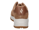 Skechers sneaker cognac