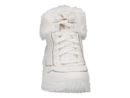 Skechers sneaker white