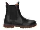 Bisgaard bottines black