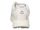 Mercer sneaker off white