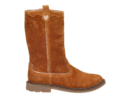 Pom D'api boots cognac