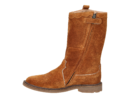 Pom D'api bottes cognac