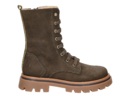 Beberlis bottines vert