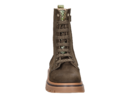 Beberlis bottines vert