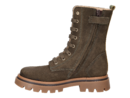 Beberlis boots groen