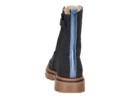 Beberlis bottines bleu