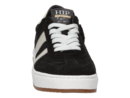 Hip sneaker black