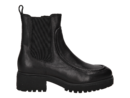 Piedi Nudi bottines noir