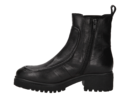 Piedi Nudi bottines noir