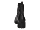 Piedi Nudi bottines black