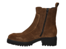 Piedi Nudi boots bruin