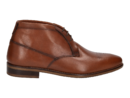 Ambiorix bottines cognac