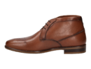 Ambiorix boots cognac