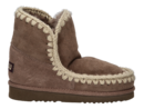 Mou bottines brown