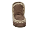 Mou boots bruin