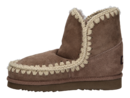 Mou boots bruin