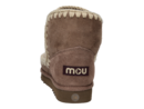 Mou boots bruin