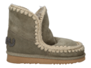 Mou boots groen