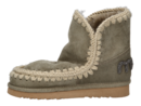 Mou boots groen