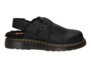 Dr Martens mule black