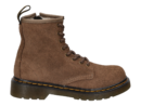 Dr Martens boots kaki