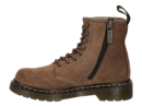 Dr Martens boots kaki