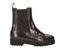 Verduyn bottines brown