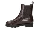 Verduyn bottines brun