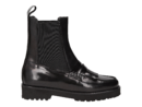 Verduyn bottines noir