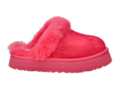 Ugg pantoufles rose