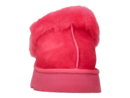 Ugg pantoffel roze