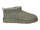 Ugg boots groen