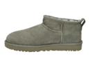 Ugg bottines green