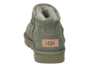 Ugg bottines green