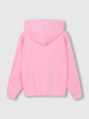 10 Days hoodie roze