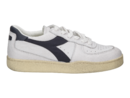 Diadora Heritage sneaker wit