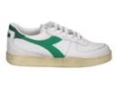 Diadora Heritage sneaker wit