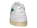 Diadora Heritage baskets blanc