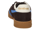 Reebok baskets bleu