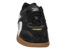 Reebok sneaker zwart