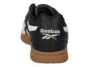 Reebok sneaker black