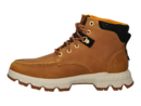 Timberland bottines cognac