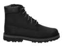 Timberland boots zwart